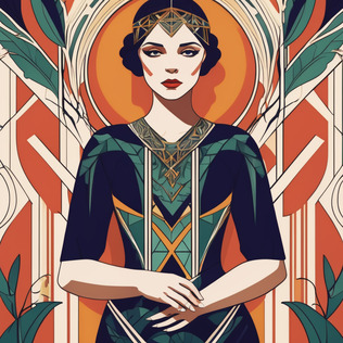 Art Deco